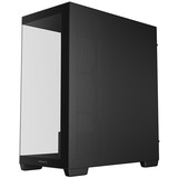 DeepCool  boîtier midi tower Noir | 2x USB-A | Window