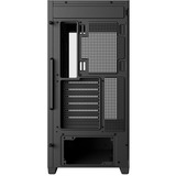 DeepCool  boîtier midi tower Noir | 2x USB-A | Window