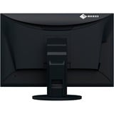 EIZO EV2495-BK 24.1" Moniteur  Noir, 61,2 cm (24.1"), 1920 x 1200 pixels, WUXGA, LED, 5 ms, Noir