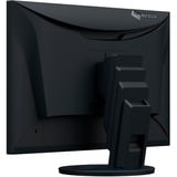 EIZO EV2495-BK 24.1" Moniteur  Noir, 61,2 cm (24.1"), 1920 x 1200 pixels, WUXGA, LED, 5 ms, Noir