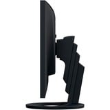 EIZO EV2495-BK 24.1" Moniteur  Noir, 61,2 cm (24.1"), 1920 x 1200 pixels, WUXGA, LED, 5 ms, Noir