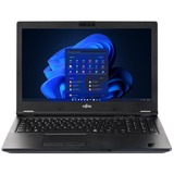 Fujitsu  15.6" PC portable  Noir