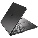 Fujitsu  15.6" PC portable  Noir