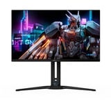 GIGABYTE  27" Moniteur gaming  Noir