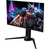 GIGABYTE  27" Moniteur gaming  Noir