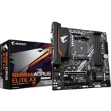 GIGABYTE  GiBy B550M AORUS ELITE AX 