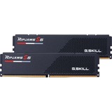 G.Skill F5-6000J3648D16GX2-RS5K, Mémoire vive Noir