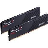 G.Skill F5-6000J3648D16GX2-RS5K, Mémoire vive Noir