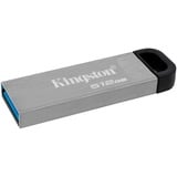 Kingston DataTraveler Kyson 512Go, Clé USB Argent