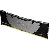 Kingston FURY KF436C16RB12/16, Mémoire vive Noir