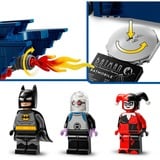 LEGO Batman - Batman avec la Batmobile contre Harley Quinn et Mr. Freeze, Jouets de construction 76274