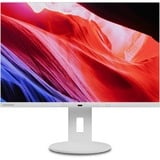 Lenovo  24" Moniteur  Blanc