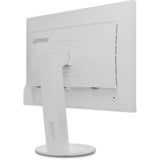 Lenovo  24" Moniteur  Blanc