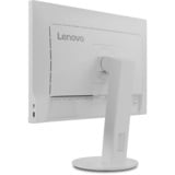 Lenovo  24" Moniteur  Blanc