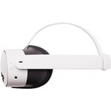 Meta Quest 3S 128 GB, Casque VR Blanc/Noir