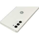 Motorola  smartphone Blanc