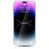 Nevox 2404, Housse smartphone Transparent