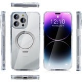 Nevox 2404, Housse smartphone Transparent