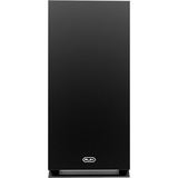 RAIJINTEK  boîtier midi tower Noir | 2x USB-A | 1x USB-C