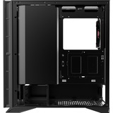 RAIJINTEK  boîtier midi tower Noir | 2x USB-A | 1x USB-C