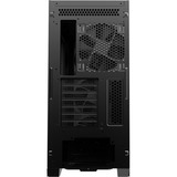 RAIJINTEK  boîtier midi tower Noir | 2x USB-A | 1x USB-C