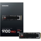 9100 PRO 2 To SSD