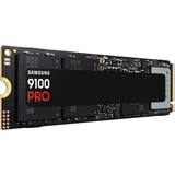 SAMSUNG 9100 PRO 2 To SSD MZ-VAP2T0BW, PCIe Gen 5.0 x4, NVMe 2.0