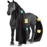 Schleich Horse Club Sofia's Beauties - Cheval de beauté jument Criollo Definitivo, Figurine 