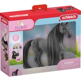 Schleich Horse Club Sofia's Beauties - Cheval de beauté jument Criollo Definitivo, Figurine 