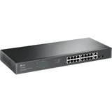 TP-Link Omada TL-SG1218MPE, Switch 