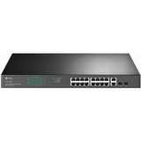 TP-Link Omada TL-SG1218MPE, Switch 