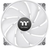 Thermaltake CL-F178-PL20WT-A, Ventilateur de boîtier Blanc