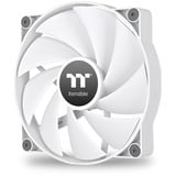 Thermaltake CL-F178-PL20WT-A, Ventilateur de boîtier Blanc