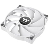 Thermaltake CL-F178-PL20WT-A, Ventilateur de boîtier Blanc