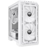 Thermaltake CL-F178-PL20WT-A, Ventilateur de boîtier Blanc