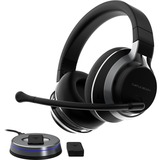 Turtle Beach Stealth Pro casque gaming over-ear Noir, PlayStation 5, PlayStation 4, PC, Mac, Nintendo Switch, Smartphone, Bluetooth