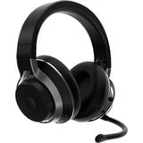 Turtle Beach Stealth Pro casque gaming over-ear Noir, PlayStation 5, PlayStation 4, PC, Mac, Nintendo Switch, Smartphone, Bluetooth