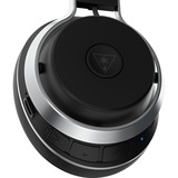 Turtle Beach Stealth Pro casque gaming over-ear Noir, PlayStation 5, PlayStation 4, PC, Mac, Nintendo Switch, Smartphone, Bluetooth