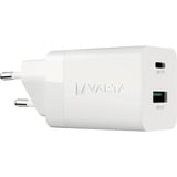 VARTA 57955101111, Chargeur Blanc