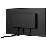 iiyama ProLite TF2238MSC-B1 21.5" Moniteur tactile  Noir, Touch, HDMI, DisplayPort, USB, Audio