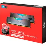 ADATA AX5U7200C3424G-DCLARROG, Mémoire vive Noir