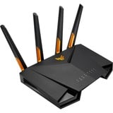 ASUS TUF Gaming AX4200 AiMesh , Routeur Noir/Orange, WiFi 6, 2.5 Gb-Lan, AiMesh