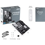 ASUS  carte mère socket 1700 