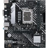 ASUS  carte mère socket 1700 