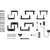 Alphacool Eisbär Pro Aurora 280 CPU, Watercooling Noir