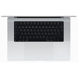 Apple  PC portable Argent