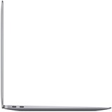 Apple  PC portable Gris