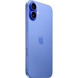 Apple  smartphone Bleu