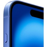 Apple  smartphone Bleu