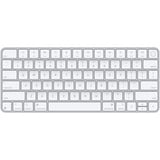 Apple clavier Argent/Blanc, Layout États-Unis